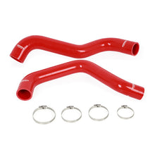 Load image into Gallery viewer, Mishimoto 04-08 Dodge Ram 1500 5.7L Red Silicone Hose Kit