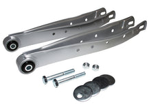 Load image into Gallery viewer, Whiteline 13+ Scion FRS/Subaru BRZ / 15+ WRX/STI Adjustable Rear Lower Control Arms (Pair)