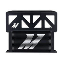 Load image into Gallery viewer, Mishimoto 2022+ Subaru BRZ/Toyota GR86 Oil Cooler Kit - Black