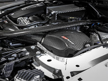 Load image into Gallery viewer, aFe Momentum GT Pro 5R Cold Air Intake System 15-17 BMW M3/M4 S55 (tt)