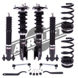 Air Lift Performance 15-24 Ford Mustang S550/S650 Fastback Coilover Kit