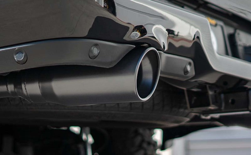 MagnaFlow Corvette C4 92-96 LT1 Axle Back Exhaust