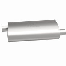 Load image into Gallery viewer, MagnaFlow Muffler Mag SS 22X5X11 3X3 O/O