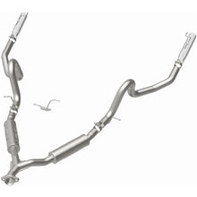 Load image into Gallery viewer, MagnaFlow Sys C/B Ford Mustang 3.8L V-6 99-04