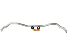 Load image into Gallery viewer, Whiteline 03-06 Nissan 350z Z33 Front 32mm Heavy Duty Adjustable Swaybar