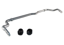 Load image into Gallery viewer, Whiteline 17-18 Infiniti QX30 Front Heavy Duty 2 Hole Adjustable 27mm Swaybar