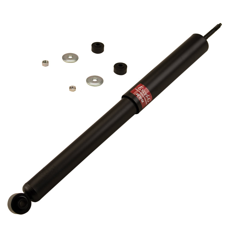 KYB Shocks & Struts Excel-G Rear FORD Fairmont 1978-81 FORD Mustang 1979-93 MERCURY Capri