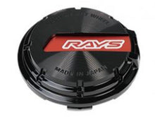 Load image into Gallery viewer, Gram Lights WR Center Cap (Red/Black) 57CR/57DR/57ANA