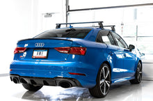 Load image into Gallery viewer, AWE Tuning 17-19 Audi RS3 8V SwitchPath Exhaust w/Diamond Black RS-Style Tips