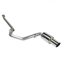 Load image into Gallery viewer, Remark 2022+ Toyota GR86 / Subaru BRZ T304 Stainless Steel Catback Exhaust System