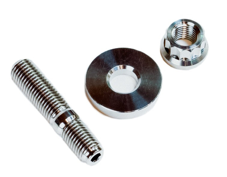 SpeedFactory Racing Titanium Cam Gear Stud Kit - B/H Series VTEC - Premium  from Precision1parts.com - Just $39.99! Shop now at Precision1parts.com