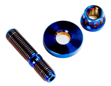 Load image into Gallery viewer, SpeedFactory Racing Titanium Cam Gear Stud Kit - B/H Series VTEC - Premium  from Precision1parts.com - Just $39.99! Shop now at Precision1parts.com