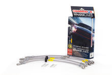 Load image into Gallery viewer, Goodridge 04-13 Mazda 3/Mazdaspeed3 Stainless Steel Brake Line Kit