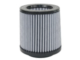 aFe MagnumFLOW Air Filters OER Pro DRY S 09-12 Audi A4 V6 3.0L / 09 A4 V6 3.2L