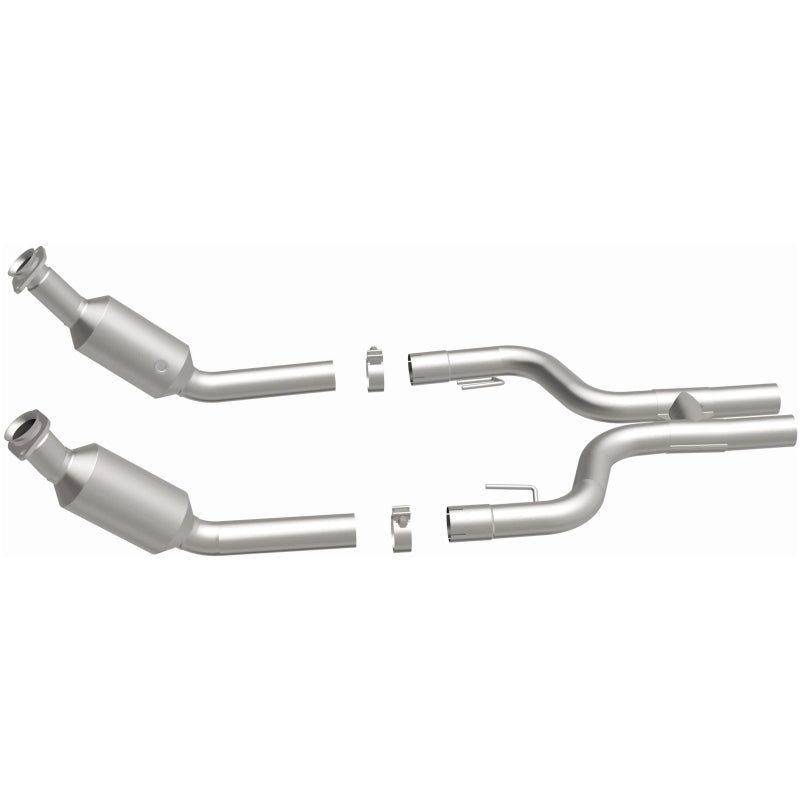 Magnaflow Conv DF Mustang 05-09 4.6L