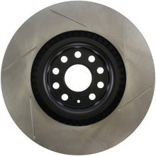 Load image into Gallery viewer, StopTech Power Slot 09 VW CC (Passat CC) / 06-09 Passat Front Right Slotted Rotor