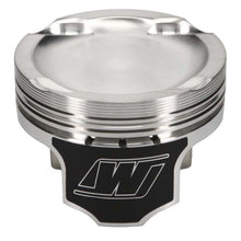 Load image into Gallery viewer, Wiseco Honda K24 w/K20 Heads -21cc 87mm Piston Shelf Stock Kit