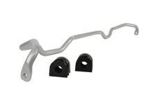 Load image into Gallery viewer, Whiteline 6/94-02 Subaru Legacy Front 20mm Heavy Duty Swaybar