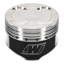 Load image into Gallery viewer, Wiseco MAZDA Turbo -4cc 1.201 X 84MM Piston Shelf Stock Kit