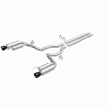 Load image into Gallery viewer, MagnaFlow 2024 Ford Mustang GT 5.0L Competition Series Cat-Back Performance Exhaust System