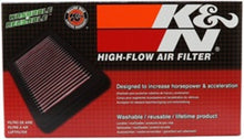 Load image into Gallery viewer, K&amp;N Replacement Air FIlter 11-13 Land Rover Range Rover Evoque 2.0L F/I/2.2L DSL