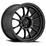 Konig Hypergram 18x8.5 5x112 ET43 Matte Black