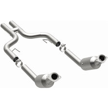 Load image into Gallery viewer, Magnaflow Conv DF Mustang 05-09 4.6L