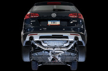 Load image into Gallery viewer, AWE Tuning VW MK7 Golf Alltrack/Sportwagen 4Motion Track Edition Exhaust - Polished Silver Tips