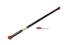 Load image into Gallery viewer, BMR 05-14 S197 Mustang On-Car Adj. Panhard Rod (Polyurethane) - Black Hammertone