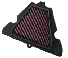 Load image into Gallery viewer, K&amp;N 11-13 Kawasaki Z1000 1000/ ZX1000 Ninja / 11-12 Z1000 SX / 12 Versys 1000 Replacement Air Filter