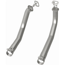 Load image into Gallery viewer, Magnaflow Manifold Front Pipes (For LP Manifolds) 67-74 Dodge Charger 7.2L