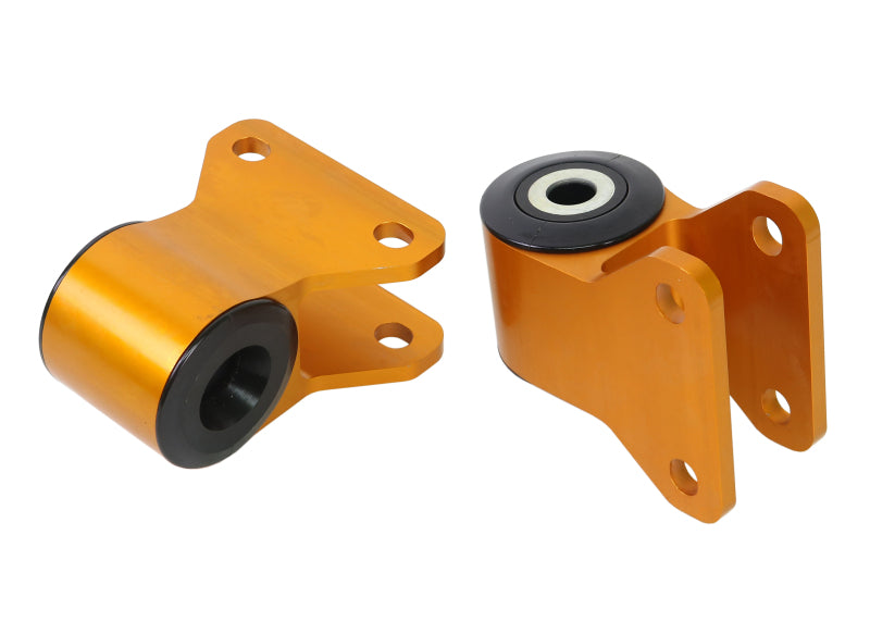 Whiteline 2016 Ford Focus RS Front Control Arm Bushing