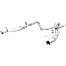 Load image into Gallery viewer, MagnaFlow Sys C/B 05-09 Ford Mustang 4.6L V8 3inch