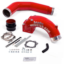 Load image into Gallery viewer, Banks Power 03-07 Dodge 5.9L Monster-Ram Intake w/ Boost Tube