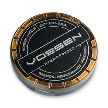 Load image into Gallery viewer, Vossen Billet Sport Cap - Large - Hybrid Forged - Brickell Bronze