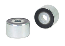 Load image into Gallery viewer, Whiteline 7/94-02 Nissan 200SX / 7/89-3/97 300ZX / 90-02 SKyline Rear Diff - Support Rear Bushing