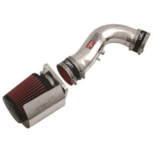 Load image into Gallery viewer, Injen 92-95 SC400 w/ Heat Shield Polished Short Ram Intake