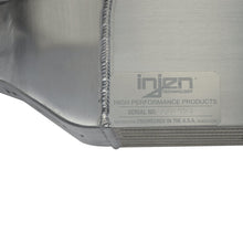 Load image into Gallery viewer, Injen 17-20 Honda Civic Type-R (FK8) I4 2.0L Bar and Plate Front Mount Intercooler