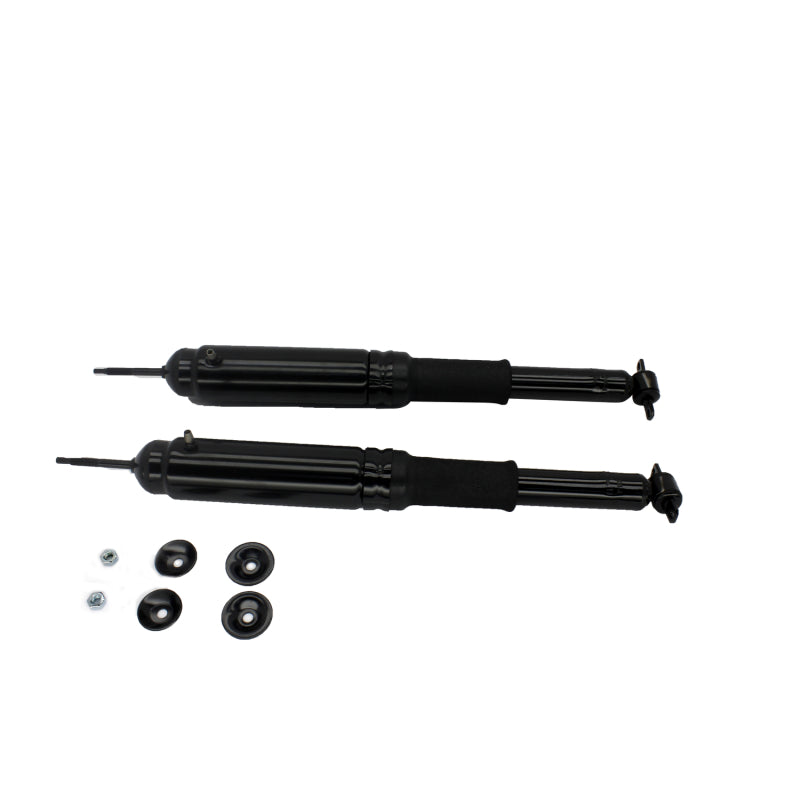 KYB Shocks & Struts Self Leveling Rear BUICK LeSabre 2000-05 BUICK Lucerne 2006-09 BUICK Park Avenue