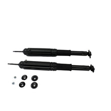 Load image into Gallery viewer, KYB Shocks &amp; Struts Self Leveling Rear BUICK LeSabre 2000-05 BUICK Lucerne 2006-09 BUICK Park Avenue