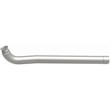 Load image into Gallery viewer, MagnaFlow Down-Pipe 06-07 GM Diesel 6.6L