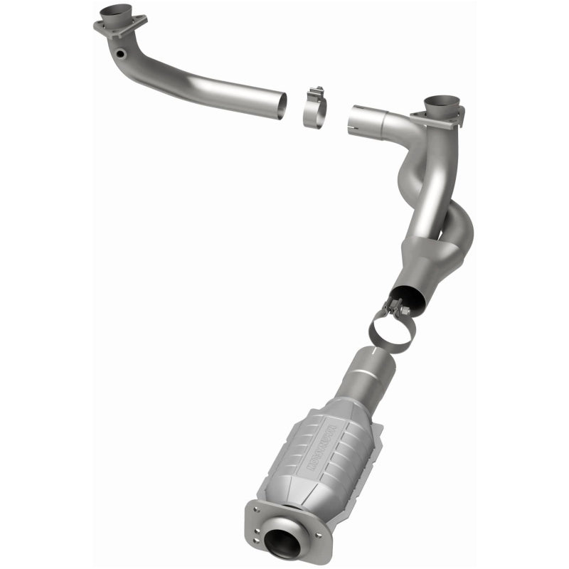 MagnaFlow Conv DF GM 93 95