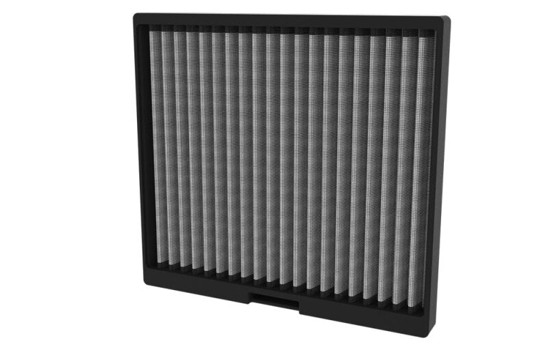 K&N 09-22 Nissan 370Z 3.7L V6 Lifetime Washable Cabin Air Filter