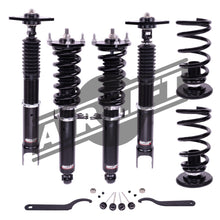 Load image into Gallery viewer, Air Lift Performance 07-08 Infiniti G35 / 09-13 Infiniti G37 Coilover Kit