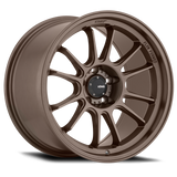 Konig Hypergram 17x8 5x112 ET45 Race Bronze