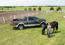 Load image into Gallery viewer, Truxedo 17-20 Ford F-250/F-350/F-450 Super Duty 8ft TruXport Bed Cover