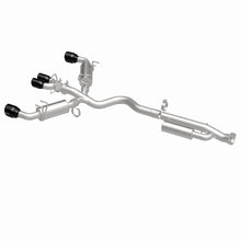 Load image into Gallery viewer, Magnaflow 2023 Toyota GR Corolla NEO Cat-Back Exhaust System