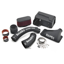 Load image into Gallery viewer, Banks Power 06-14 Ford 6.8L MH-A Ram-Air Intake System