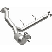 Load image into Gallery viewer, MagnaFlow 15-17 Ford F-150 XL V6 3.5L OEM Grade Direct Fit Catalytic Converter