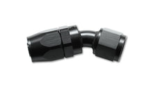 Load image into Gallery viewer, Vibrant -6AN AL 30 Degree Elbow Hose End Fitting